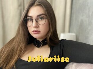 Juliariise