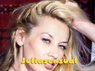 Juliasensual