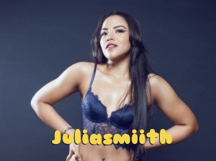 Juliasmiith