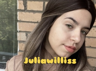 Juliawilliss