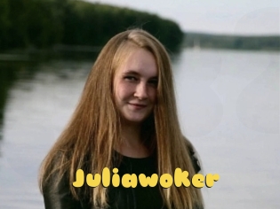 Juliawoker