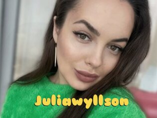 Juliawyllson