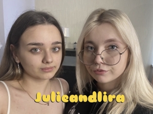 julieandlira Px24 Sexcam