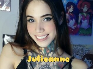 Julieanne