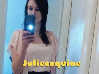 Juliecoquine