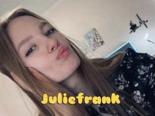 Juliefrank