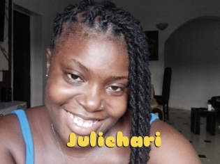 Juliehari