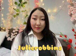 Julierobbins