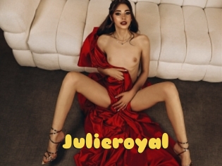Julieroyal