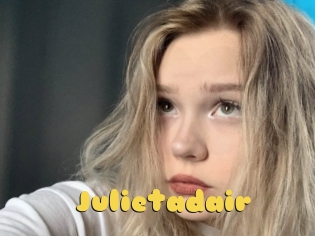 Julietadair