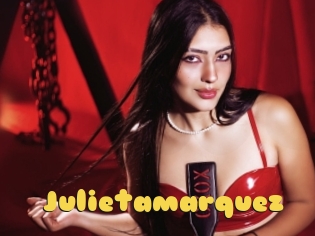 Julietamarquez