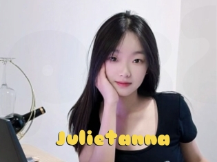 Julietanna