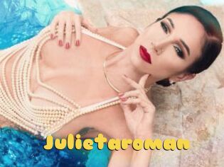 Julietaroman