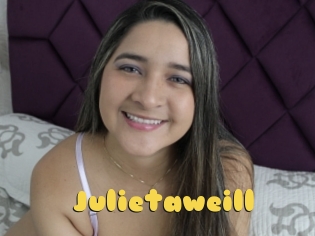 Julietaweill