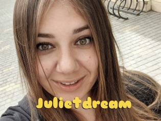 Julietdream