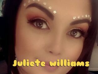 Juliete_williams