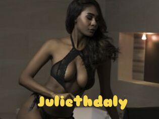 Juliethdaly