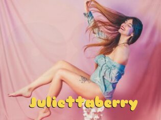 Juliettaberry