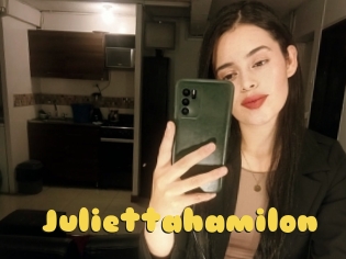 Juliettahamilon