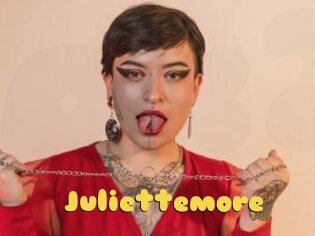Juliettemore