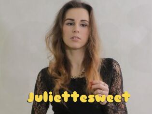 Juliettesweet