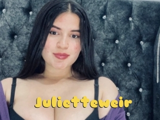 Julietteweir