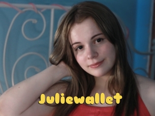 Juliewallet