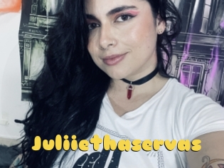 Juliiethaservas