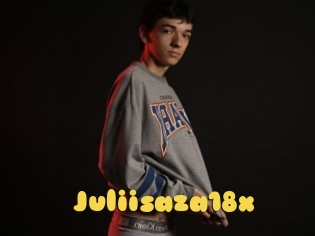 Juliisaza18x