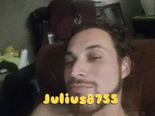 Julius8755