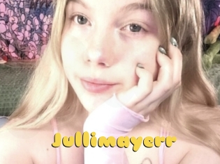 Jullimayerr