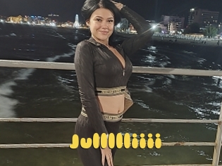 Jullllliiii