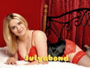 Julyabond
