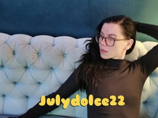 Julydolce22