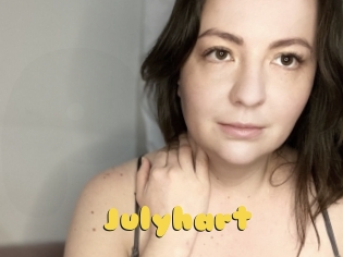 Julyhart