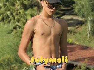 Julymoli