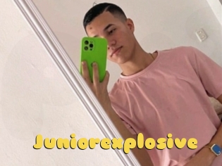 Juniorexplosive