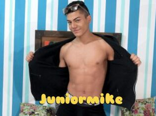 Juniormike