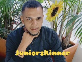 Juniorskinner