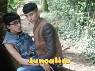 Junoalice