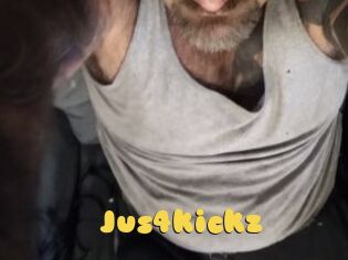 Jus4kickz
