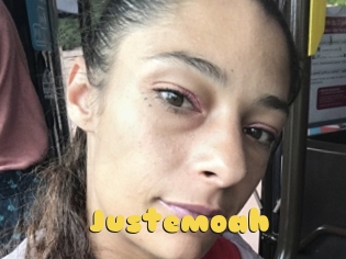 Justemoah