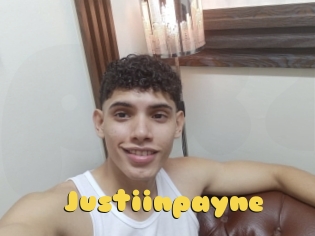 Justiinpayne