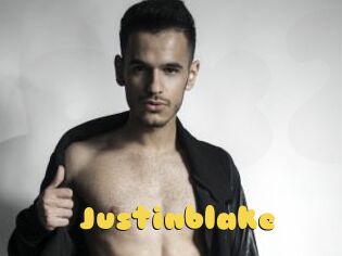 Justinblake