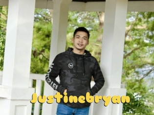 Justinebryan