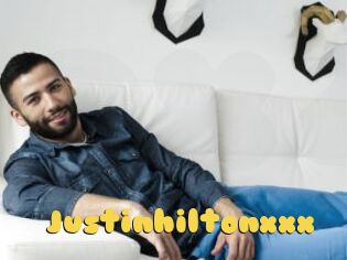 Justinhiltonxxx