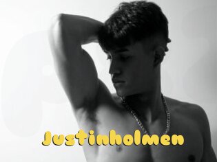 Justinholmen