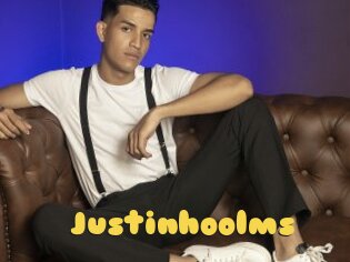 Justinhoolms