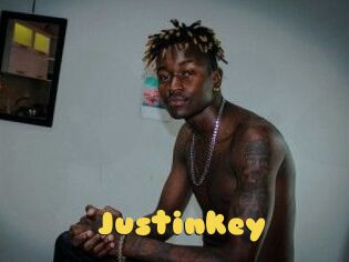 Justinkey