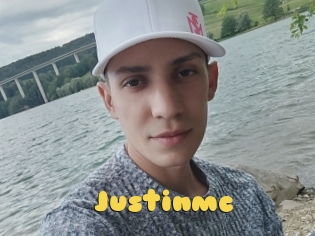 Justinmc